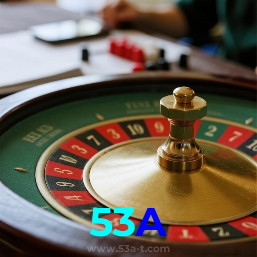 53A:Seu time na vitória e os jackpots no cassino online te esperam!