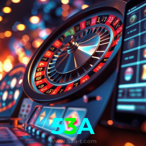 53A：Vença com a roleta e aposte no futebol ao vivo no melhor cassino online!