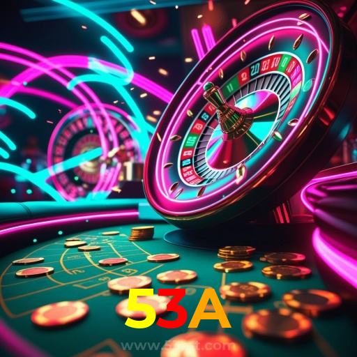53A: Sinta a Emoção do Jogo no Melhor Cassino Online do Brasil!