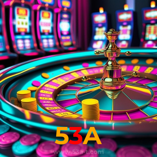 53A：Aposte no seu time de futebol e ganhe no blackjack e roleta online!