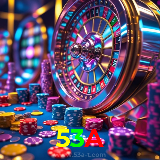 53A：O melhor cassino para você jogar poker e fazer apostas no futebol online!
