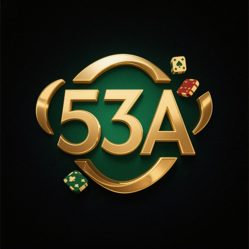 53A - O cassino online mais seguro e rentável para brasileiros!